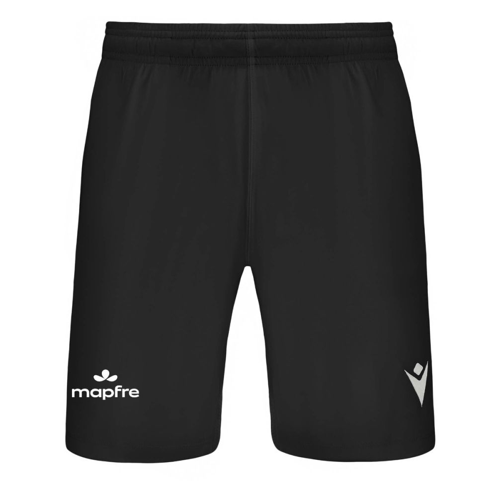 Bermuda con bolsillo Elm mapfre - Imagen 4