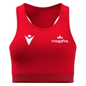Top athletics Fiona mapfre