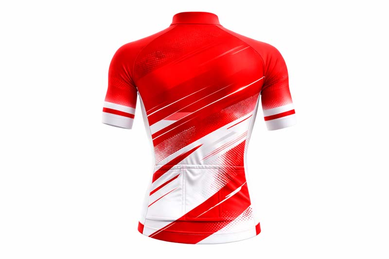 Maillot ciclismo custom mapfre - Imagen 2
