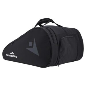Bolsa de pádel Aeris BLK mapfre