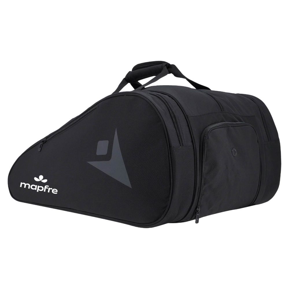 Bolsa de pádel Aeris BLK mapfre