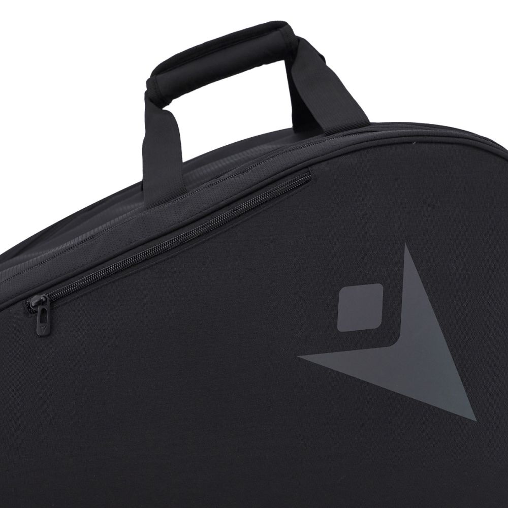 Bolsa de pádel Aeris BLK mapfre - Imagen 2