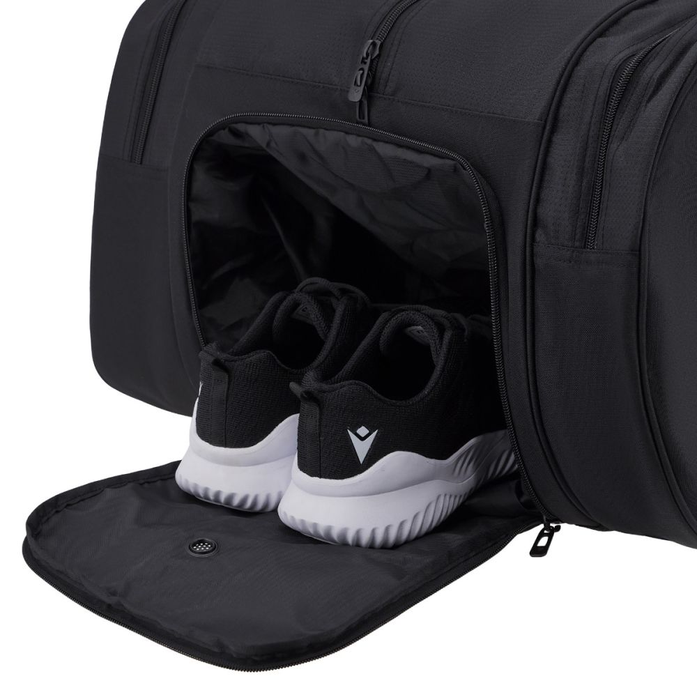 Bolsa de pádel Aeris BLK mapfre - Imagen 4