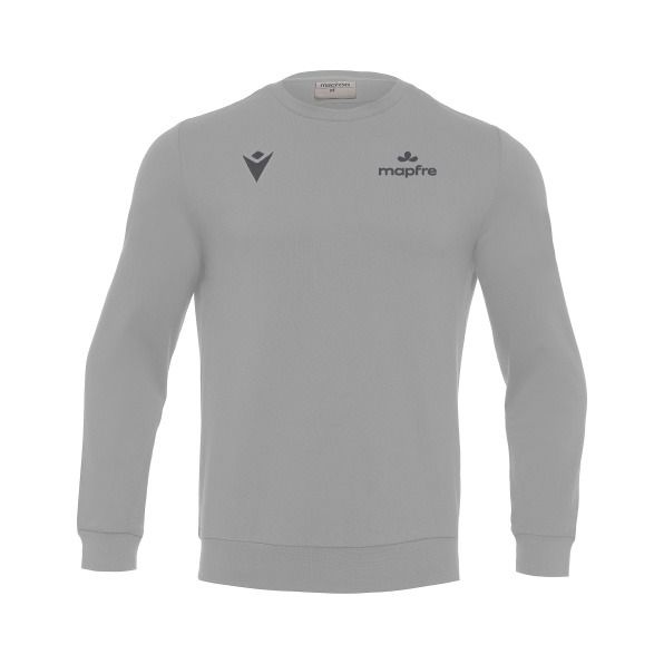 Jersey de algodón grueso Axima GRE mapfre
