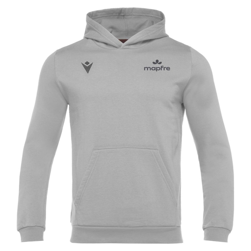 Sudadera con capucha de ocio Banjo Hero mapfre - Imagen 5