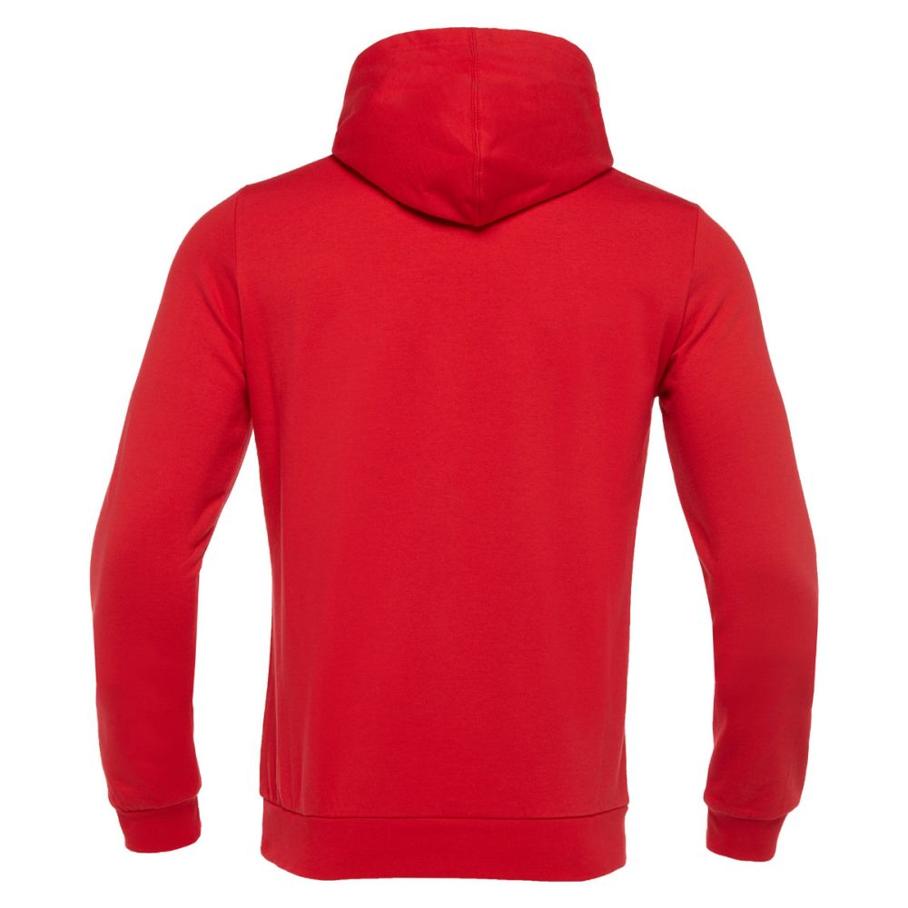 Sudadera con capucha de ocio Banjo Hero mapfre - Imagen 4