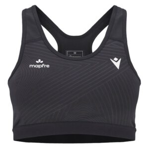 Top athletic Beatrix Icon WMN BLK mapfre