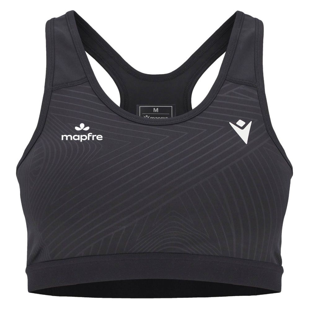 Top athletic Beatrix Icon WMN BLK mapfre