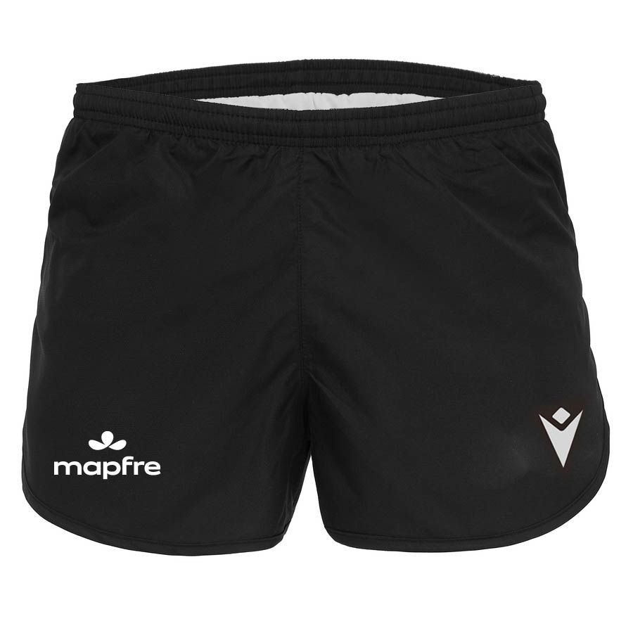 Pantalón runner Gaston Hero BLK mapfre