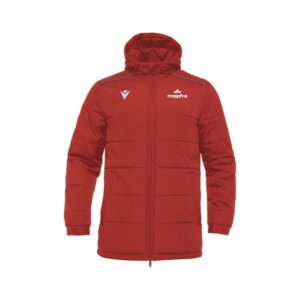 Abrigo Gyor RED mapfre