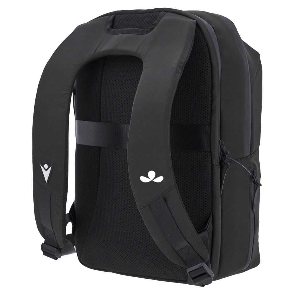 Heroes mochila ordenadro BLK mapfre - Imagen 2