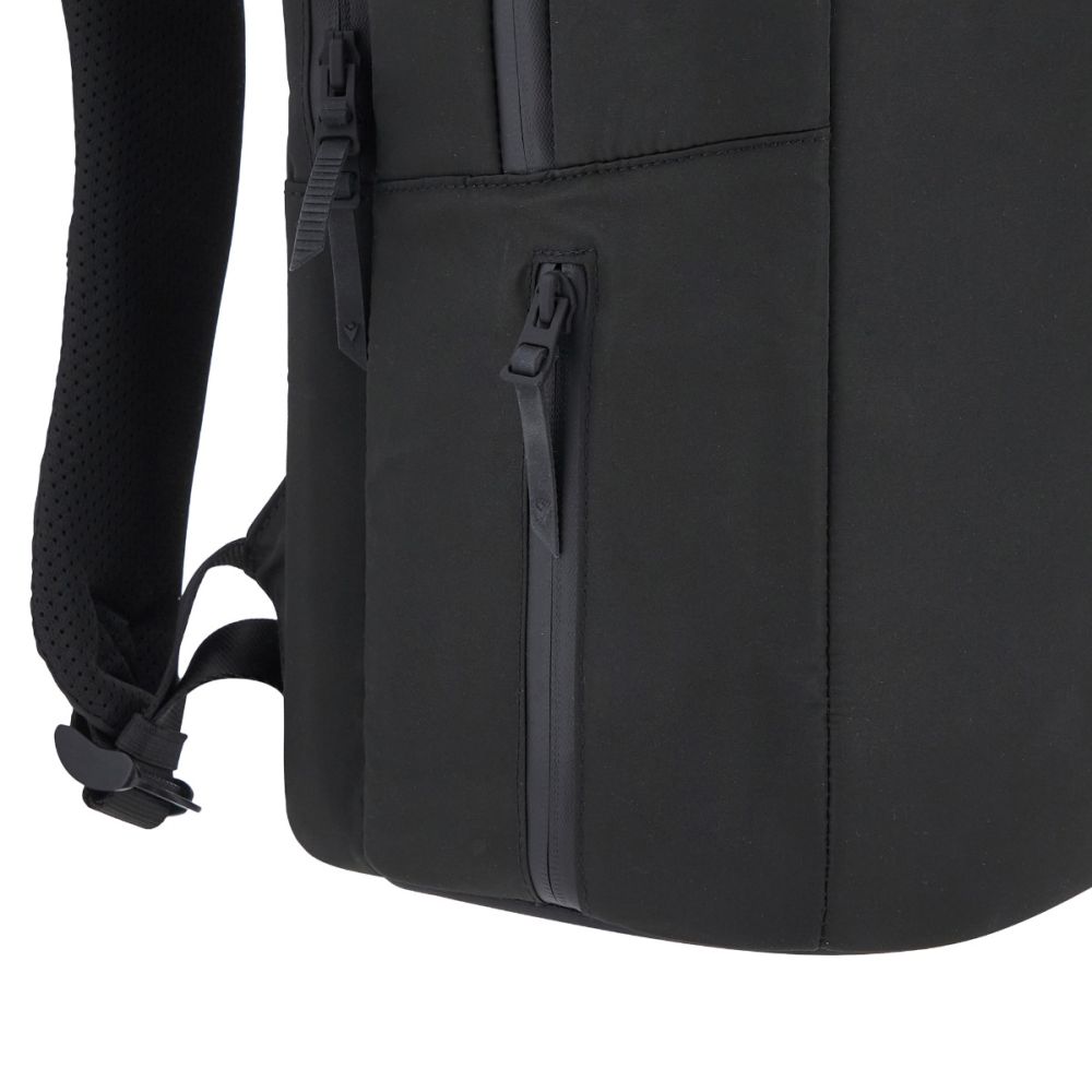 Heroes mochila ordenadro BLK mapfre - Imagen 6