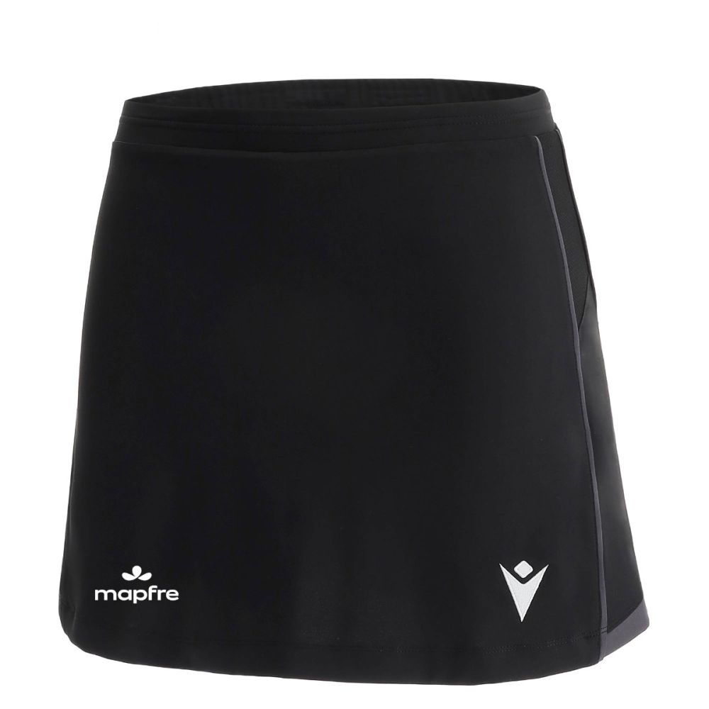 Falda técnica Inuit BLK mapfre