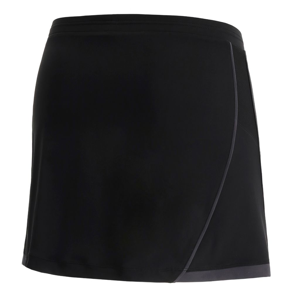 Falda técnica Inuit BLK mapfre - Imagen 2
