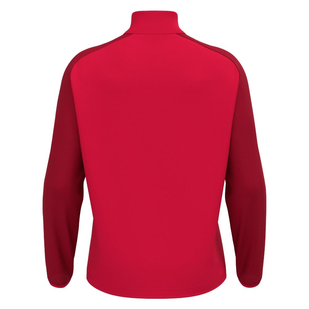 Sudadera Isen RED mapfre - Imagen 3