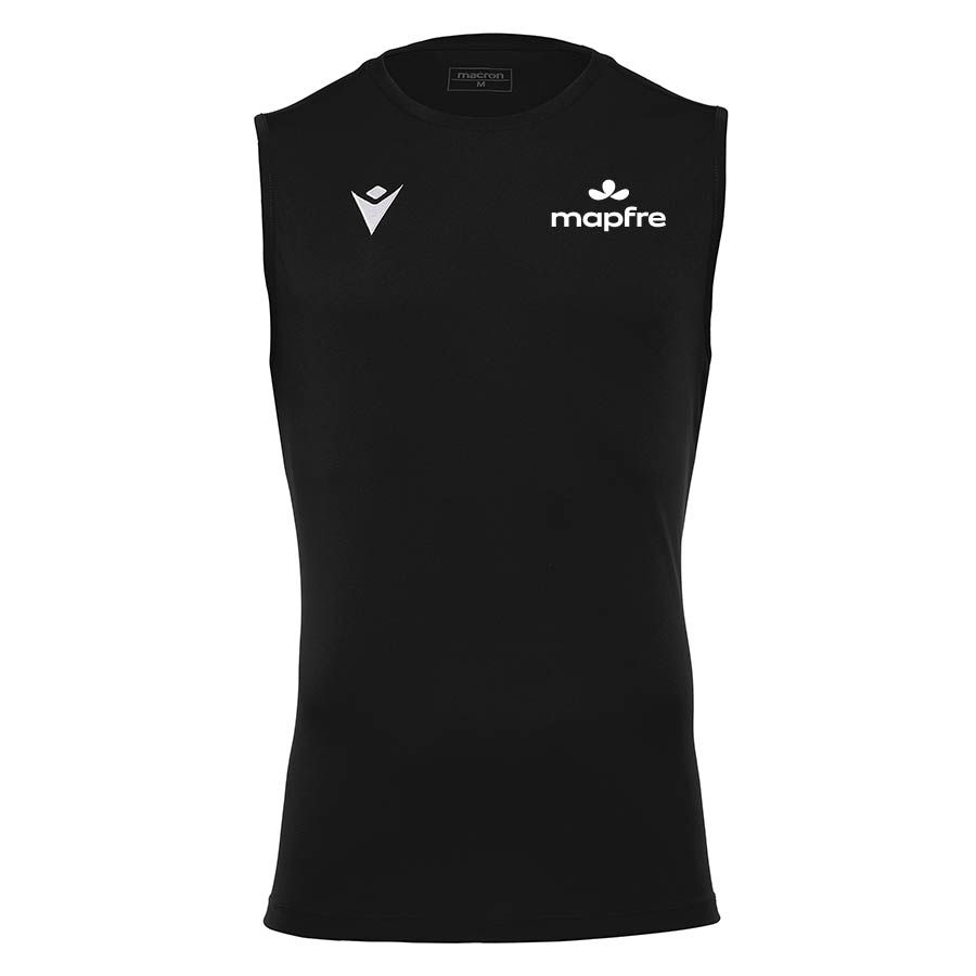 Camiseta sin mangas Kesil mapfre - Imagen 5