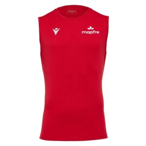 Camiseta sin mangas Kesil mapfre