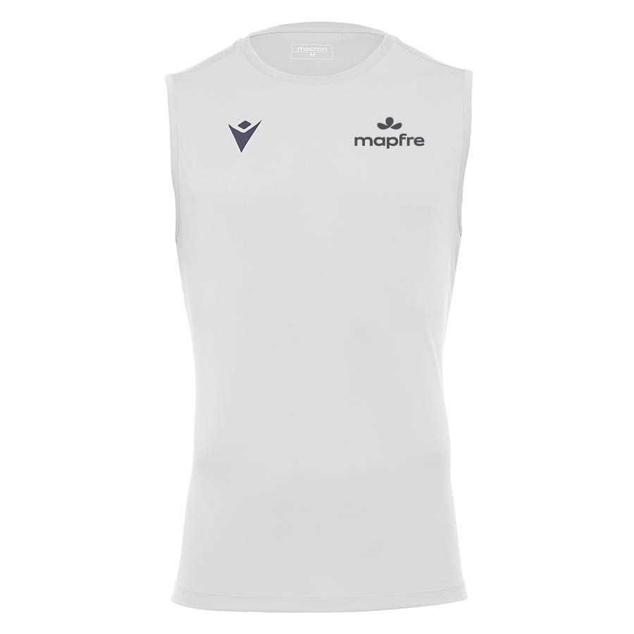 Camiseta sin mangas Kesil mapfre - Imagen 3