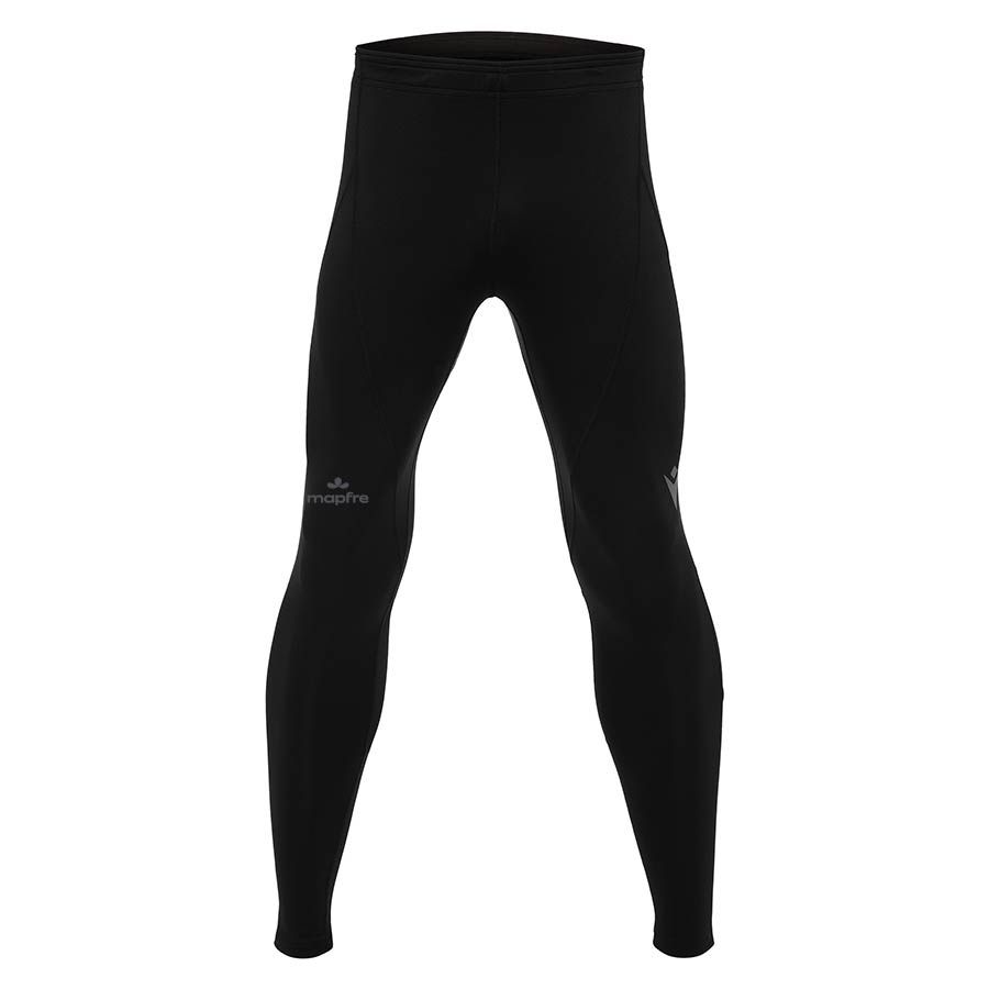 Leggings de entrenamiento Gila BLK mapfre