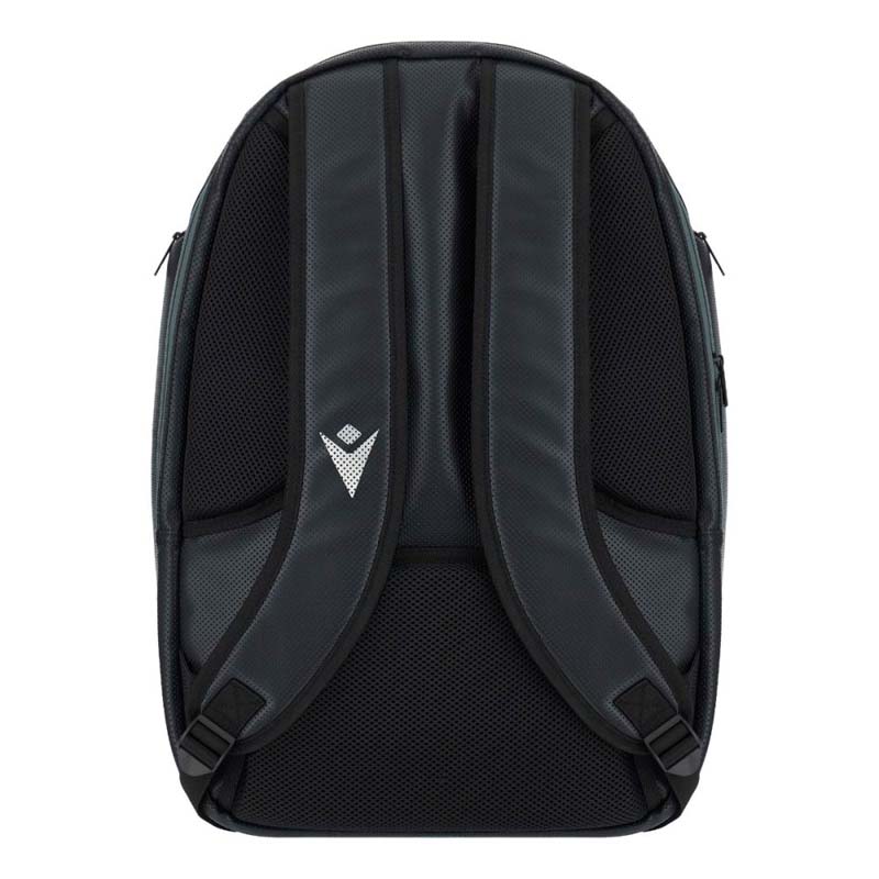 Mochila de pádel Lorica BLK mapfre - Imagen 3