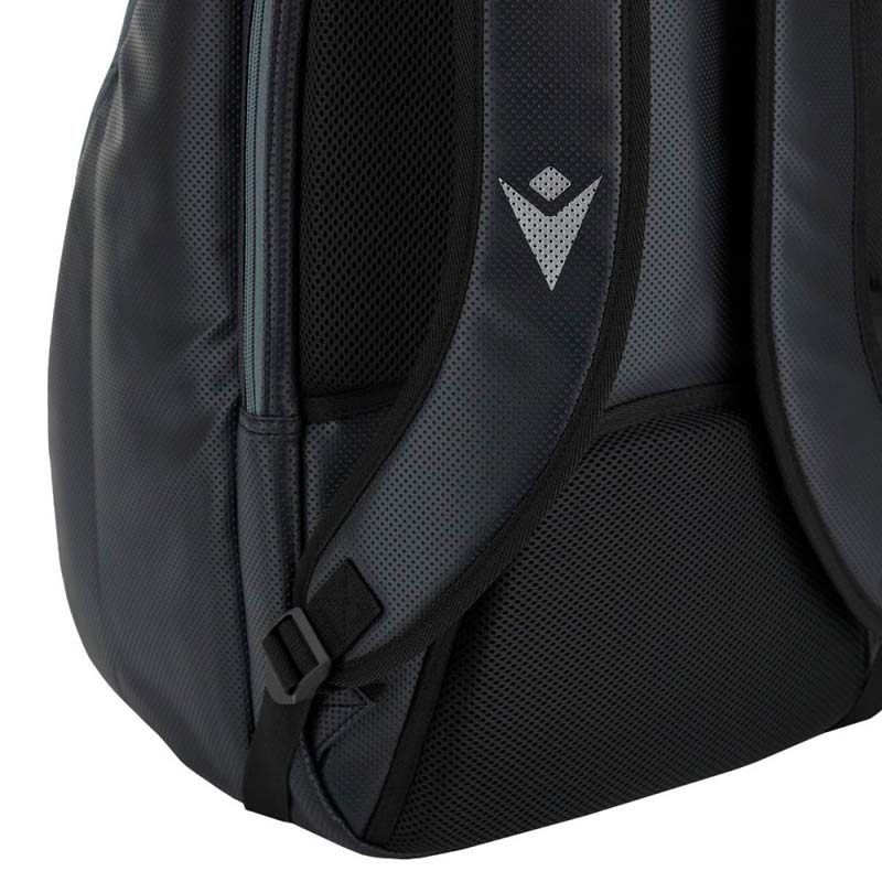 Mochila de pádel Lorica BLK mapfre - Imagen 5