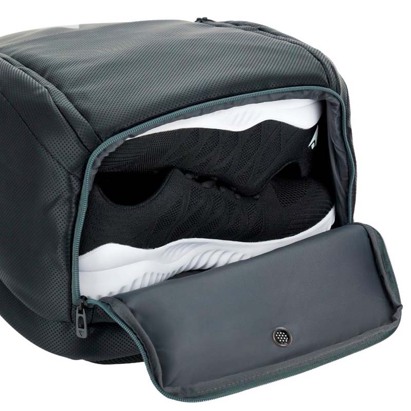 Mochila de pádel Lorica BLK mapfre - Imagen 6