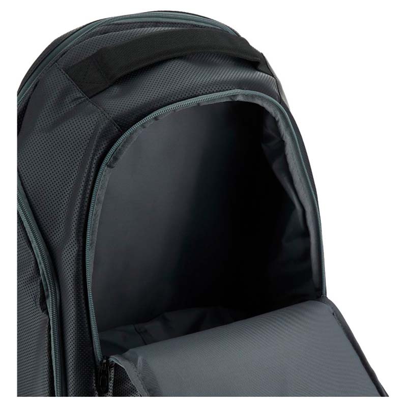 Mochila de pádel Lorica BLK mapfre - Imagen 2