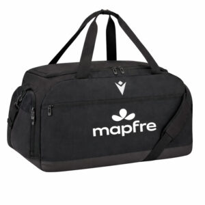 Flow bolsa de gimnasio BLK mapfre