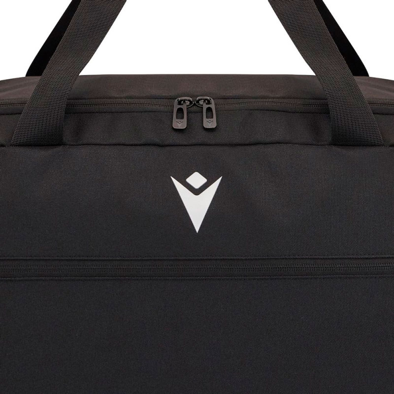 Flow bolsa de gimnasio BLK mapfre - Imagen 3