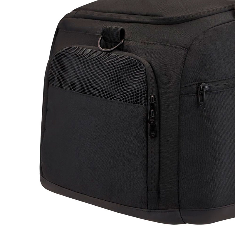 Flow bolsa de gimnasio BLK mapfre - Imagen 5