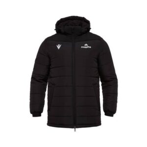 Abrigo Narvik BLK mapfre