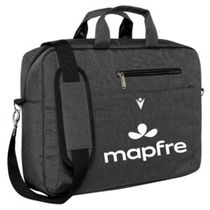 Bolsa para pc Pilot GRY mapfre