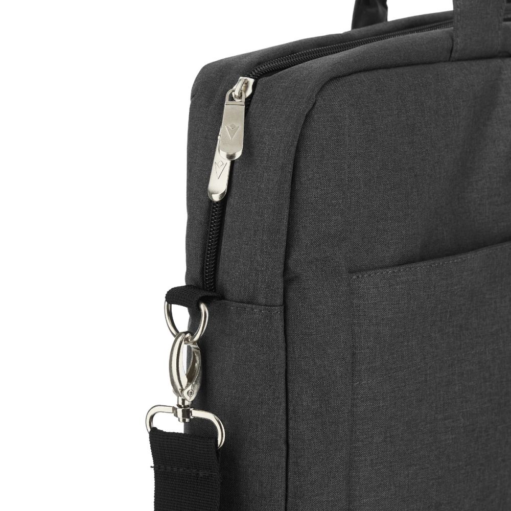 Bolsa para pc Pilot GRY mapfre - Imagen 2