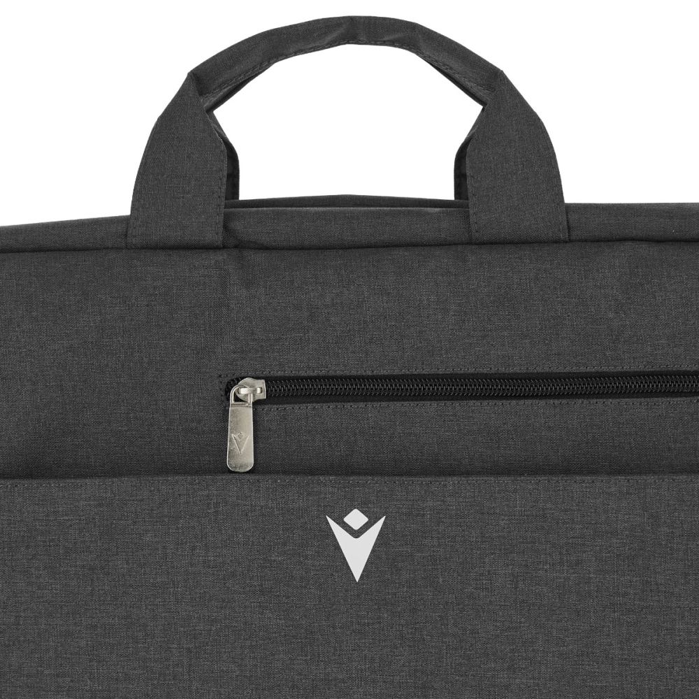 Bolsa para pc Pilot GRY mapfre - Imagen 3