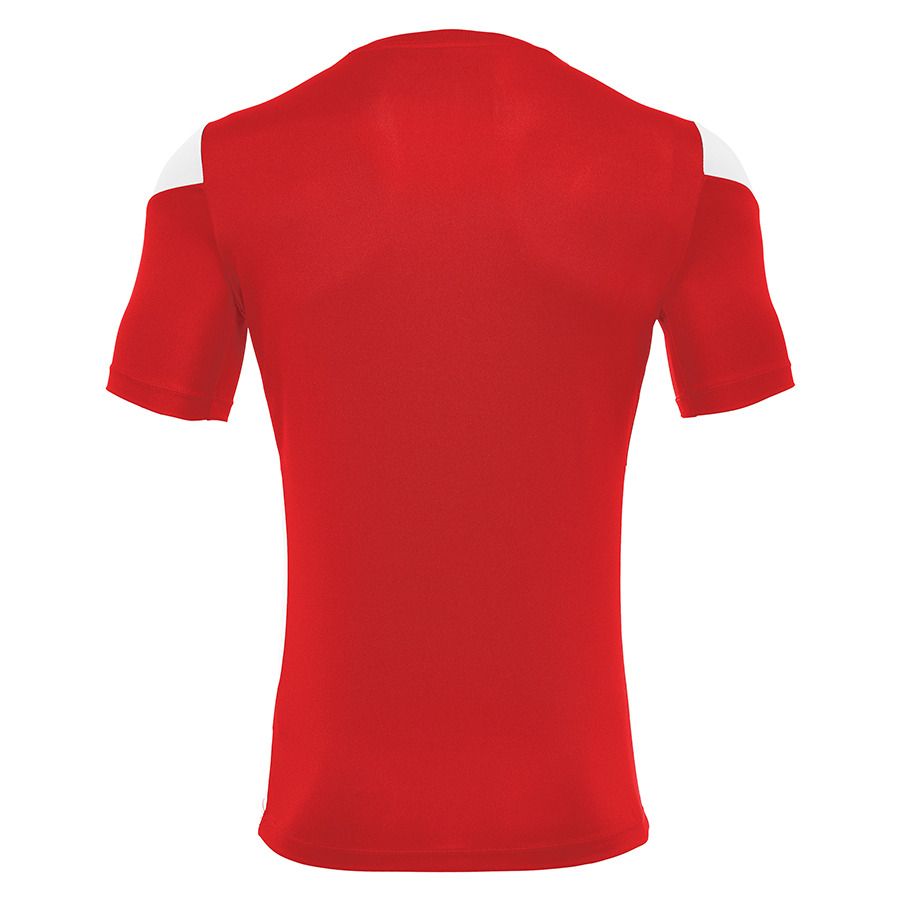 Camiseta multideporte Polis RED mapfre - Imagen 2