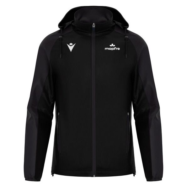 Softshell Rivendell BLK mapfre
