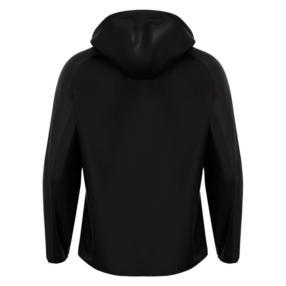 Softshell Rivendell BLK mapfre - Imagen 2