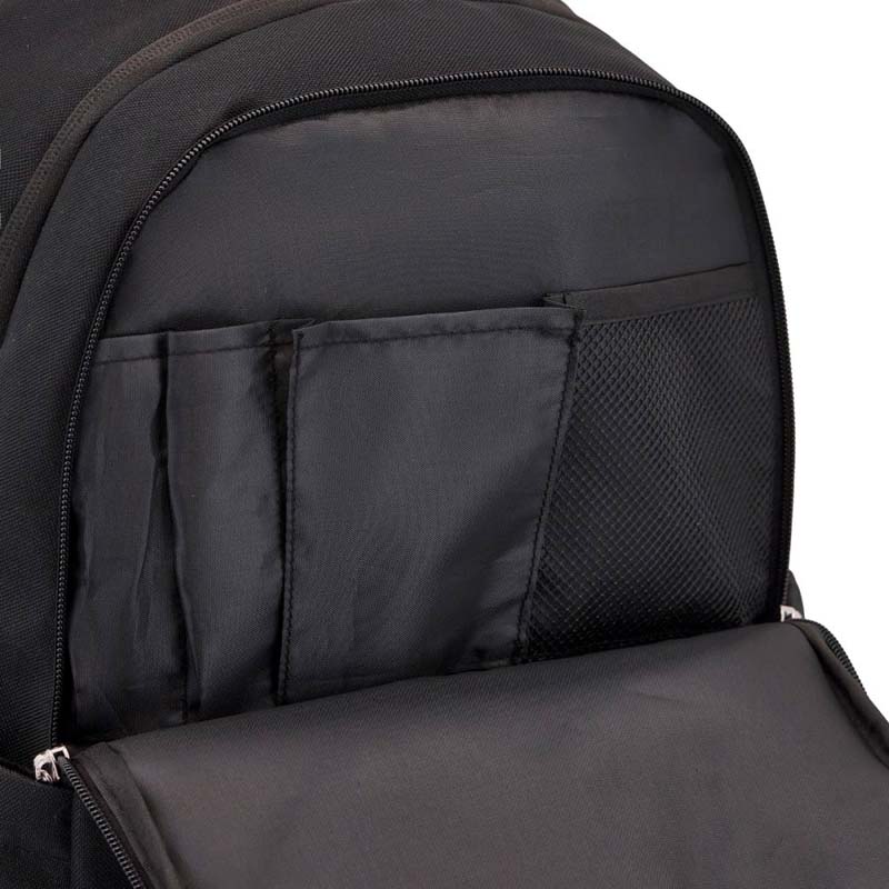 Route mochila ordenador BLK mapfre - Imagen 6