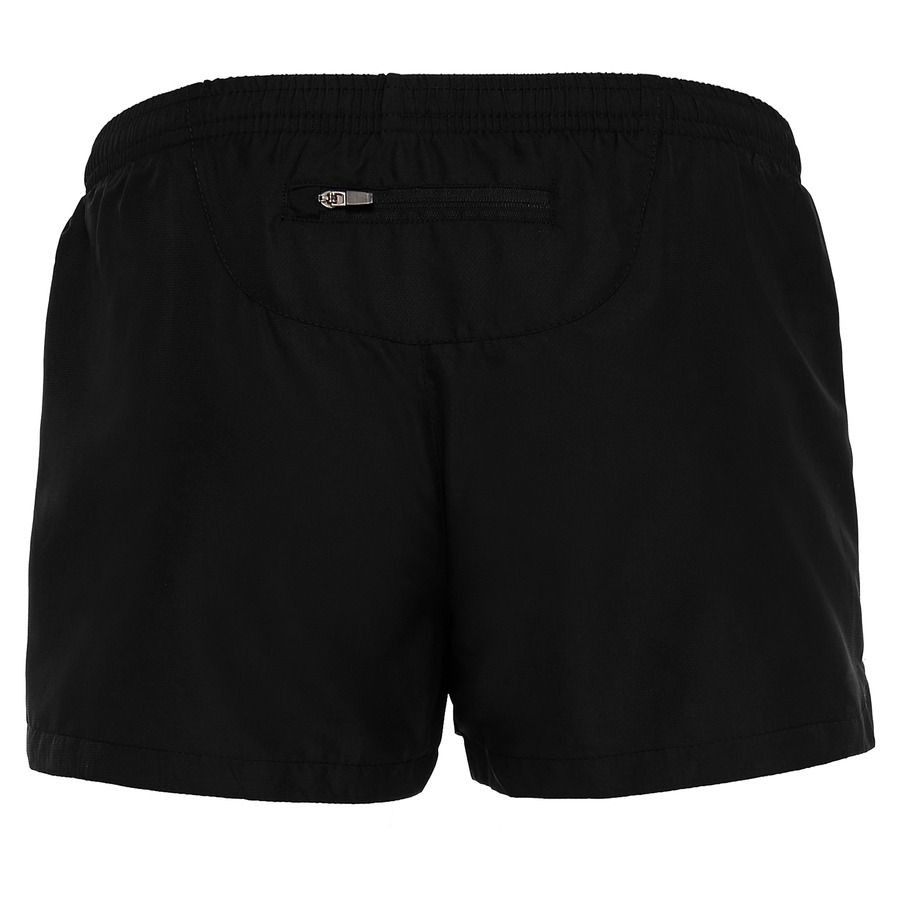 Pantalón short runner Hanna Hero WMN BLK mapfre - Imagen 2