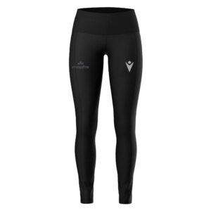 Leggings de entrenamiento Sarez WMB BLK mapfre