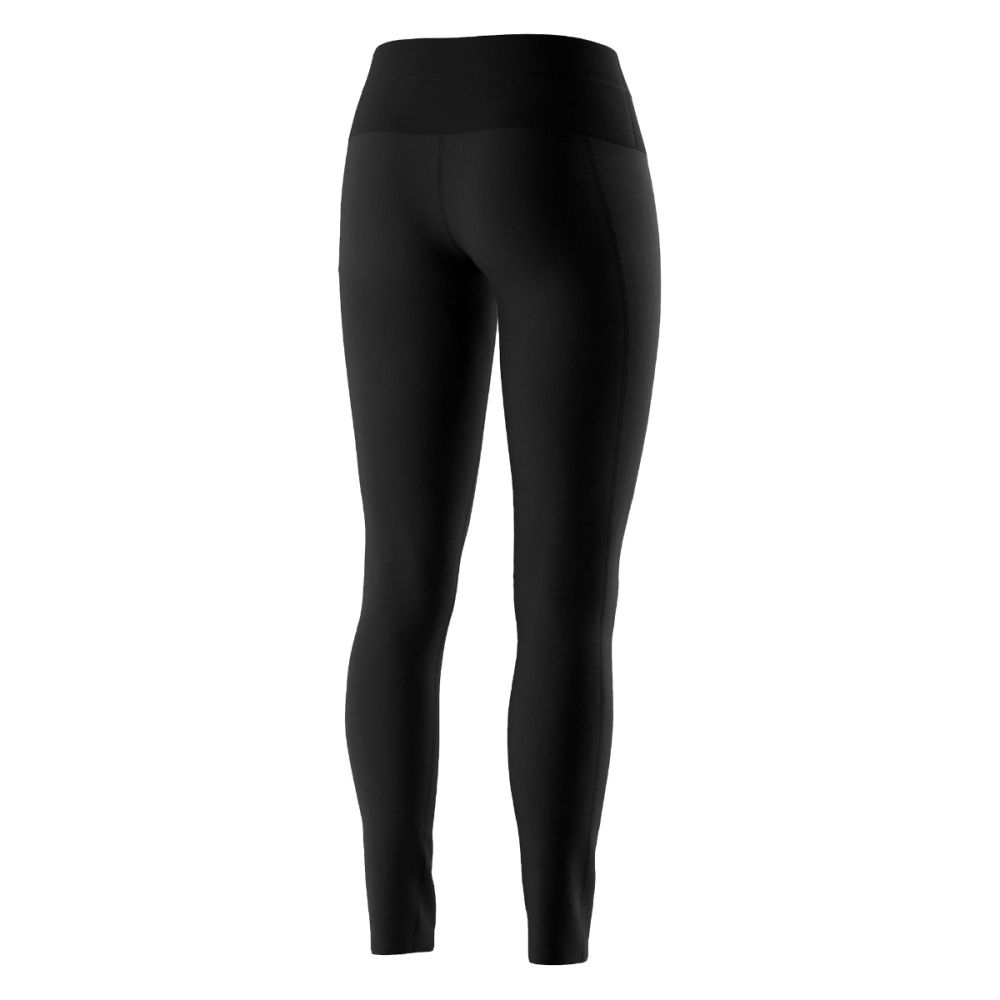 Leggings de entrenamiento Sarez WMB BLK mapfre - Imagen 2