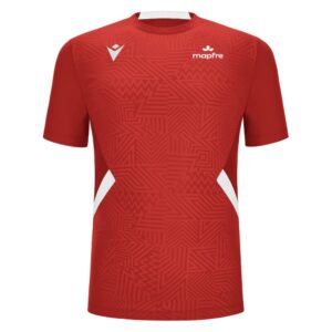 Camiseta técnica Shedir