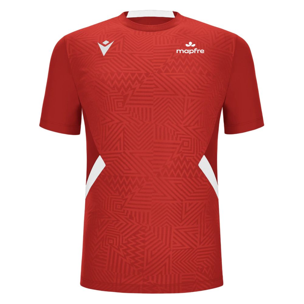 Camiseta técnica Shedir