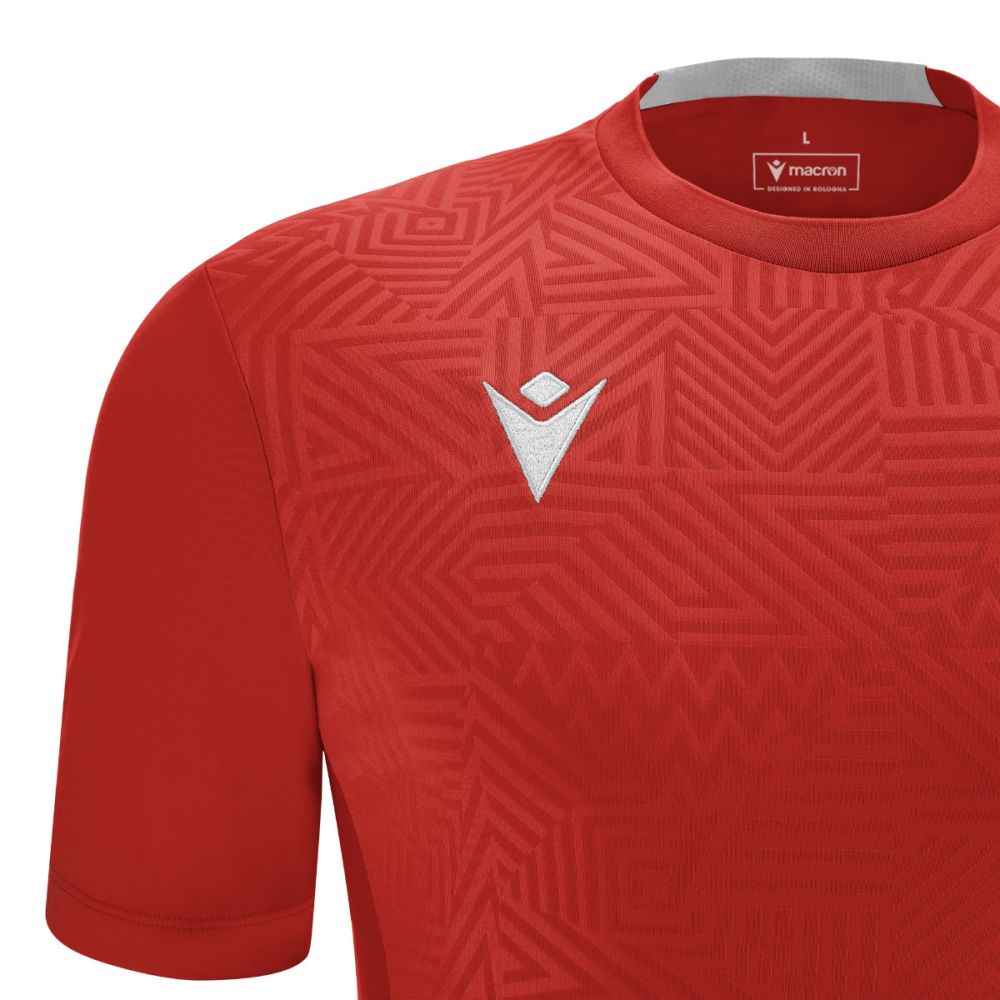 Camiseta técnica Shedir - Imagen 2