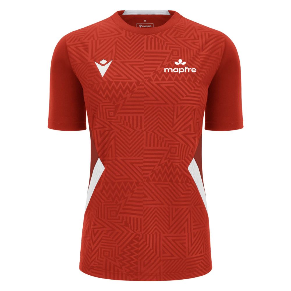 Camiseta técnica Skat WMN mapfre