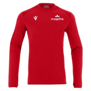 Chaqueta técnica Tobol Red mapfre