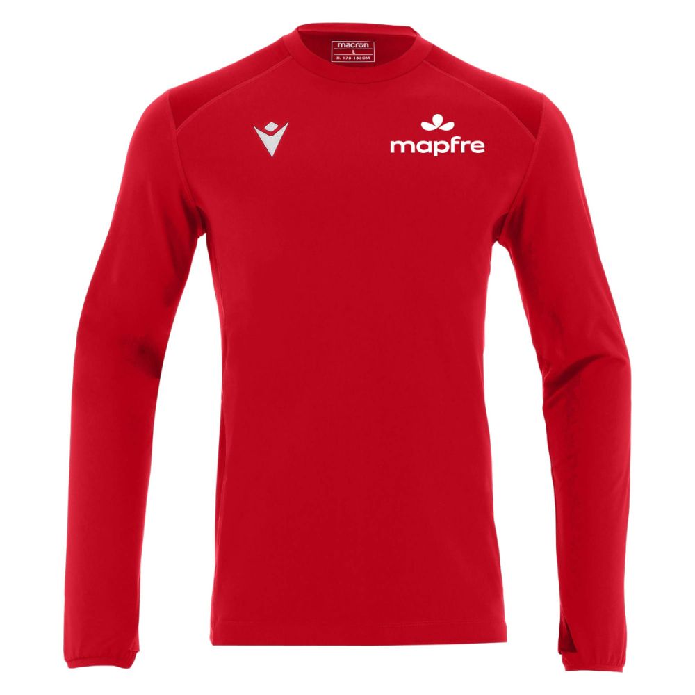 Chaqueta técnica Tobol Red mapfre
