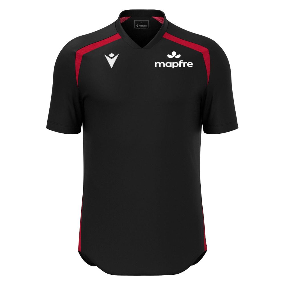 Camiseta técnica runner Wyrm mapfre - Imagen 5