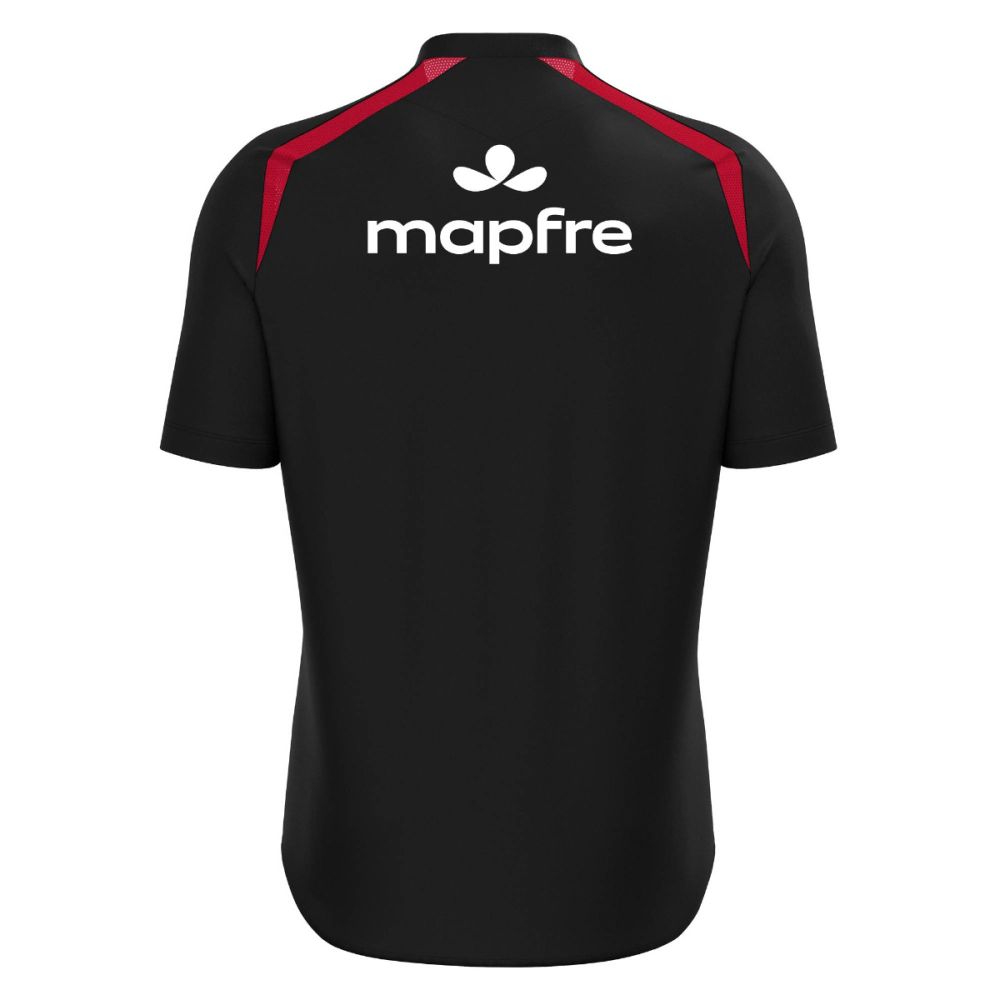 Camiseta técnica runner Wyrm mapfre - Imagen 6