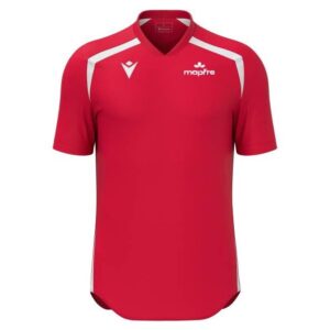 Camiseta técnica runner Wyrm mapfre